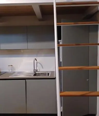 Casa Lela San Giiuliano Rimini