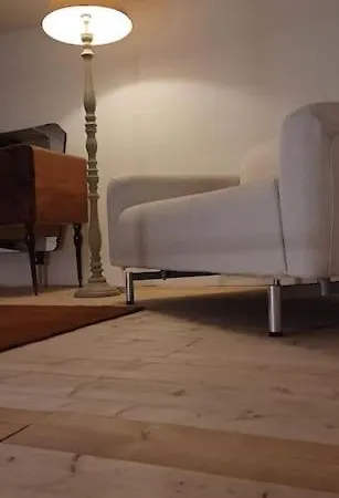 Casa Lela San Giiuliano リミニ