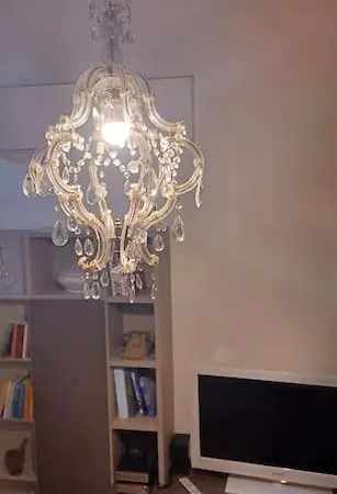 Casa Lela San Giiuliano *