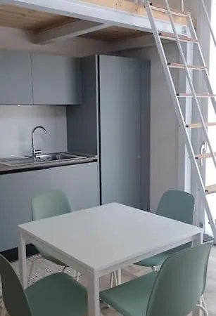 Casa Lela San Giiuliano