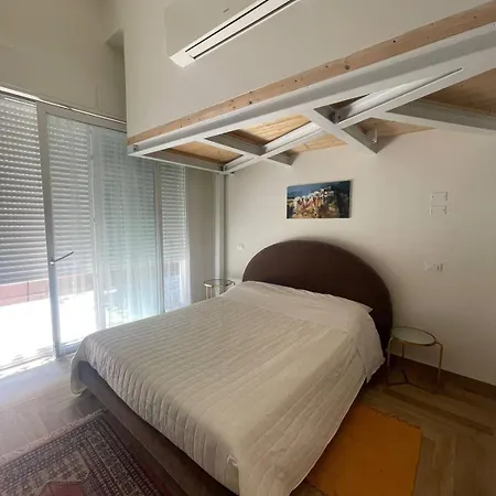 Casa Lela San Giiuliano