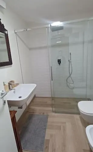 Casa Lela San Giiuliano Appartement