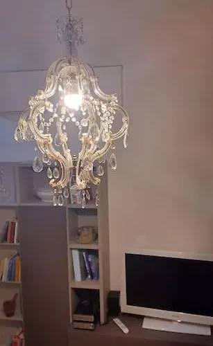 Casa Lela San Giiuliano *