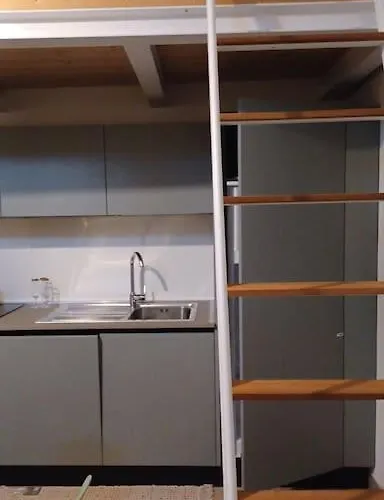 Casa Lela San Giiuliano Rimini