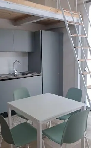 Casa Lela San Giiuliano