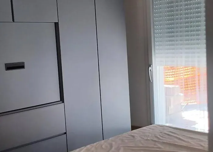 Appartement Casa Lela San Giiuliano