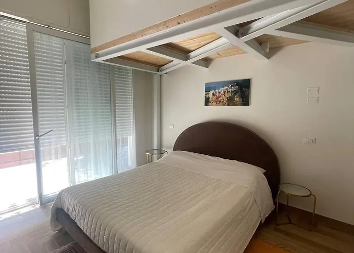 Casa Lela San Giiuliano