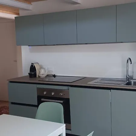 Casa Lela San Giiuliano Apartment Rimini