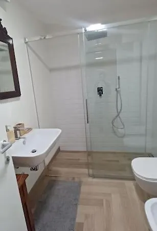 Casa Lela San Giiuliano Apartment